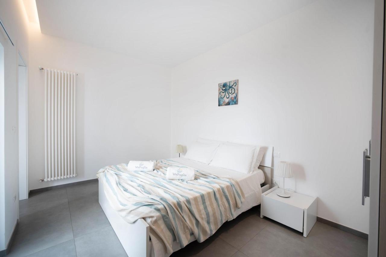 Wepuglia - Dimore Sarnelli Polignano a Mare Ngoại thất bức ảnh