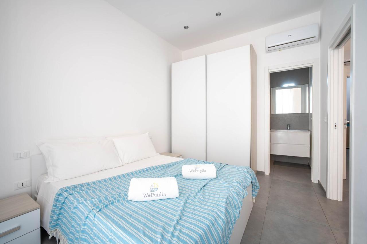 Wepuglia - Dimore Sarnelli Polignano a Mare Ngoại thất bức ảnh
