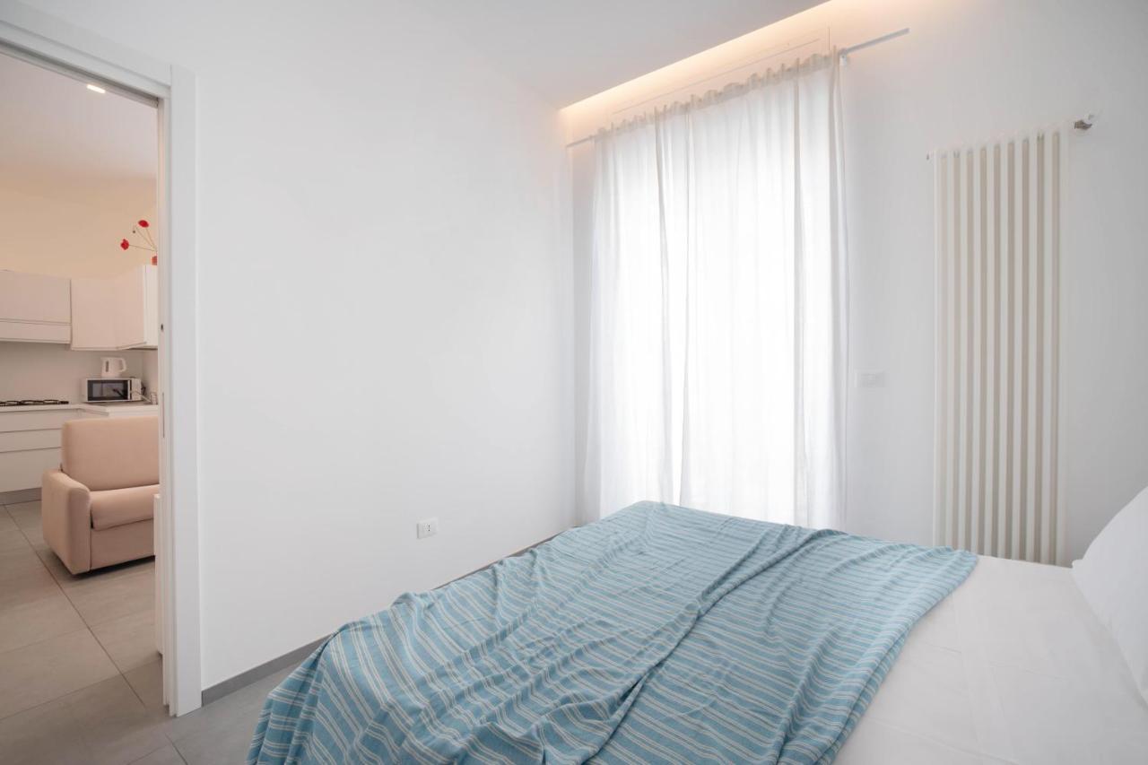 Wepuglia - Dimore Sarnelli Polignano a Mare Ngoại thất bức ảnh